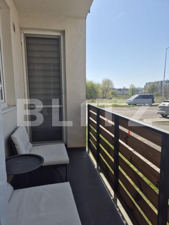 Apartament de vânzare 2 camere Unirii - 192739AV | BLITZ Târgu Mureș | Poza21