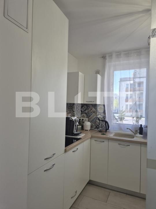 Apartament de vânzare 2 camere Unirii - 192739AV | BLITZ Târgu Mureș | Poza6