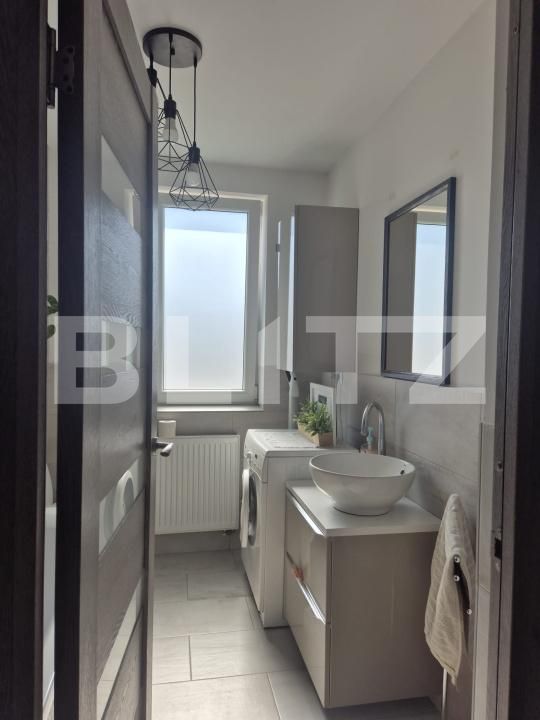 Apartament de vânzare 2 camere Unirii - 192739AV | BLITZ Târgu Mureș | Poza3