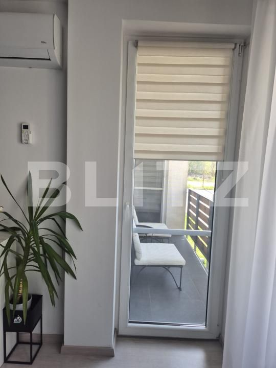 Apartament de vânzare 2 camere Unirii - 192739AV | BLITZ Târgu Mureș | Poza2