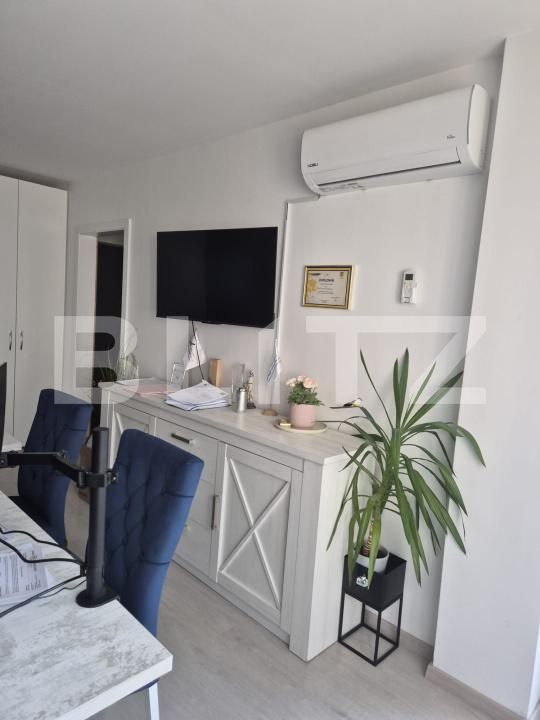 Apartament de vânzare 2 camere Unirii - 192739AV | BLITZ Târgu Mureș | Poza14