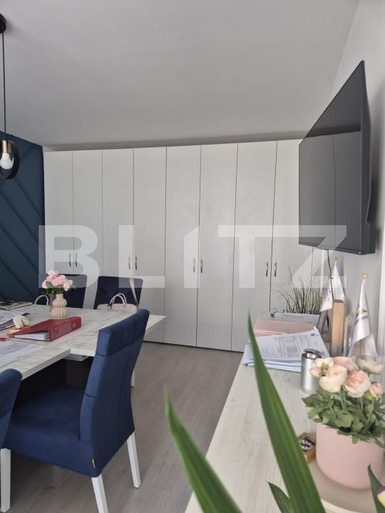 Apartament de vânzare 2 camere Unirii - 192739AV | BLITZ Târgu Mureș | Poza7