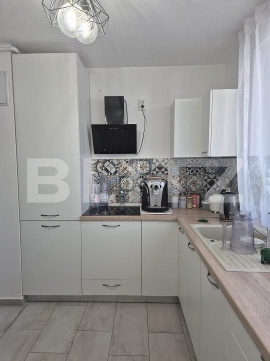 Apartament de vânzare 2 camere Unirii - 192739AV | BLITZ Târgu Mureș | Poza24