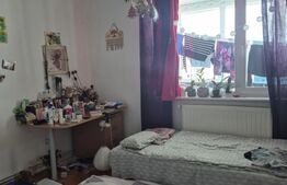 Apartament cu 3 camere, 60 mp, Dambu Pietros