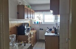 Apartament cu 3 camere, 60 mp, Dambu Pietros