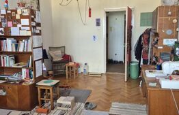 Apartament cu 3 camere, 60 mp, Dambu Pietros