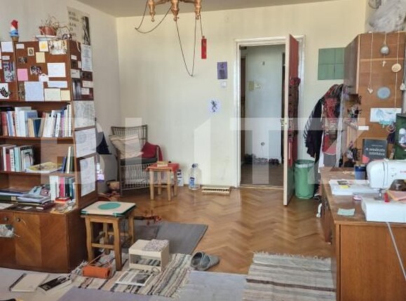 Apartament de vânzare 3 camere Dambu Pietros - 192778AV | BLITZ Târgu Mureș | Poza2