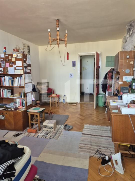 Apartament de vânzare 3 camere Dambu Pietros - 192778AV | BLITZ Târgu Mureș | Poza2