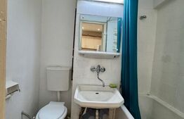Garsoniera, 32 mp, 7 mp balcon, zona Dambu 