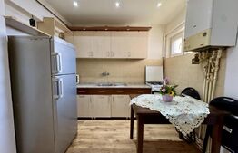 Garsoniera, 32 mp, 7 mp balcon, zona Dambu 