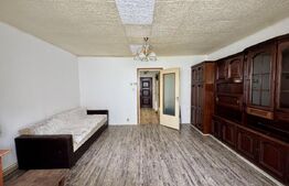 Garsoniera, 32 mp, 7 mp balcon, zona Dambu 