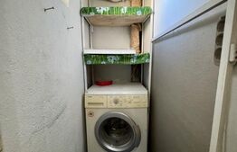 Garsoniera, 32 mp, 7 mp balcon, zona Dambu 
