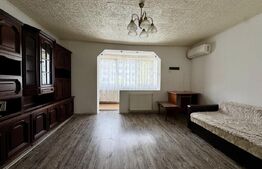 Garsoniera, 32 mp, 7 mp balcon, zona Dambu 