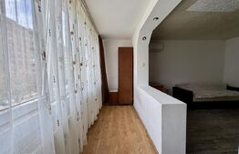 Garsoniera, 32 mp, 7 mp balcon, zona Dambu 