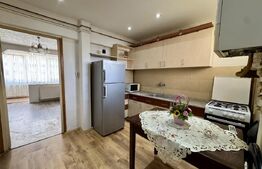 Garsoniera, 32 mp, 7 mp balcon, zona Dambu 