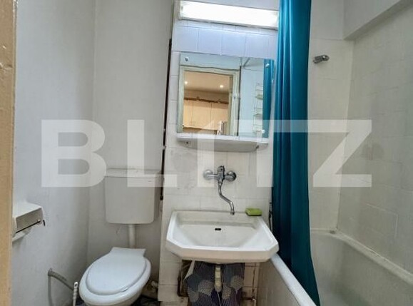 Garsonieră de vânzare Dambu Pietros - 192784AV | BLITZ Târgu Mureș | Poza6