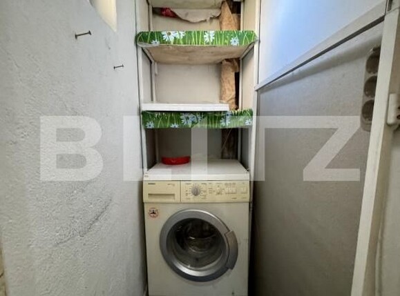 Garsonieră de vânzare Dambu Pietros - 192784AV | BLITZ Târgu Mureș | Poza7