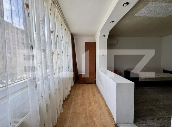 Garsonieră de vânzare Dambu Pietros - 192784AV | BLITZ Târgu Mureș | Poza8