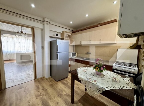 Garsonieră de vânzare Dambu Pietros - 192784AV | BLITZ Târgu Mureș | Poza4