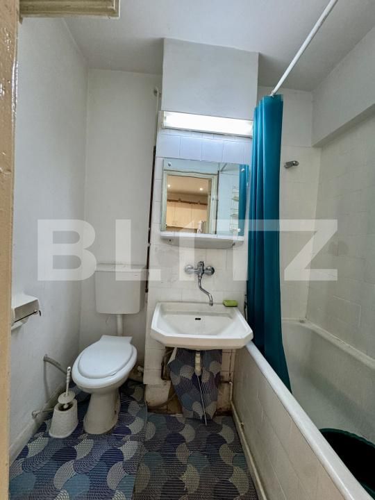Garsonieră de vânzare Dambu Pietros - 192784AV | BLITZ Târgu Mureș | Poza6