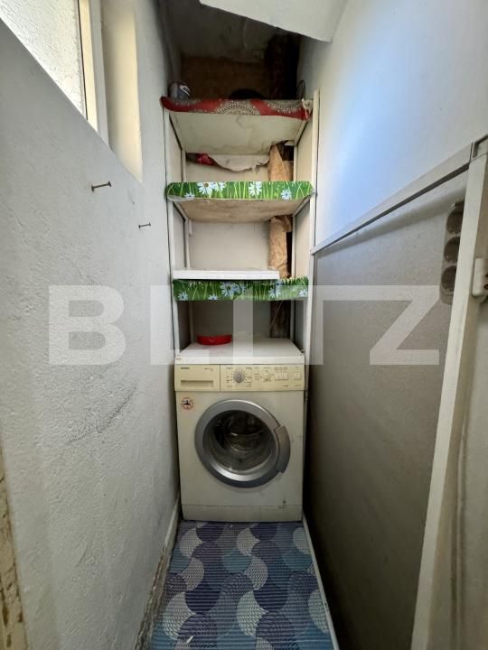 Garsonieră de vânzare Dambu Pietros - 192784AV | BLITZ Târgu Mureș | Poza7