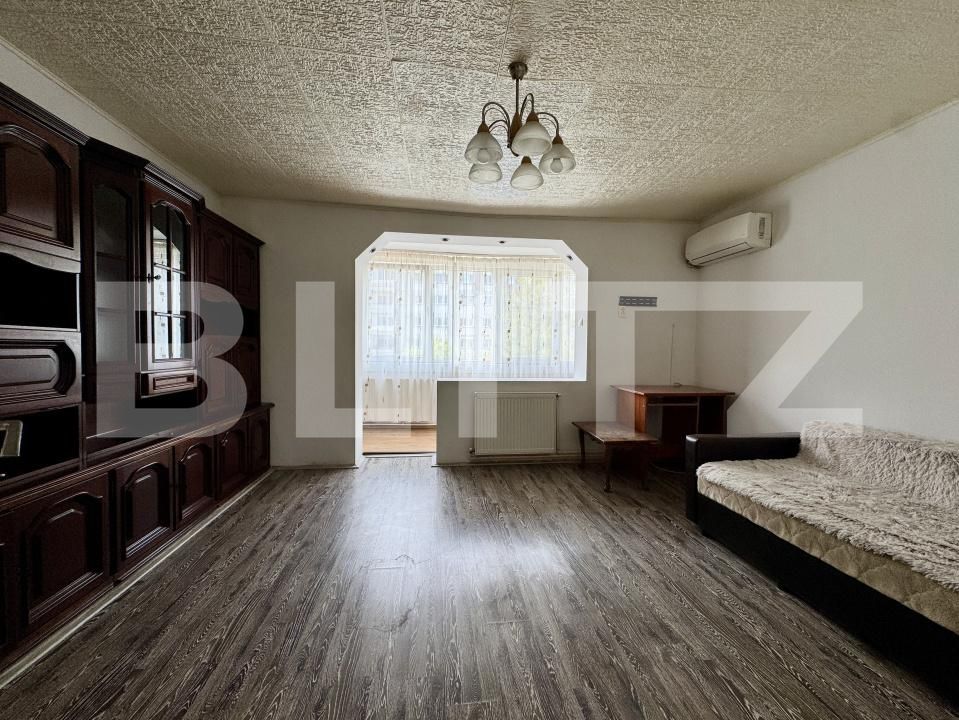 Garsonieră de vânzare Dambu Pietros - 192784AV | BLITZ Târgu Mureș | Poza3
