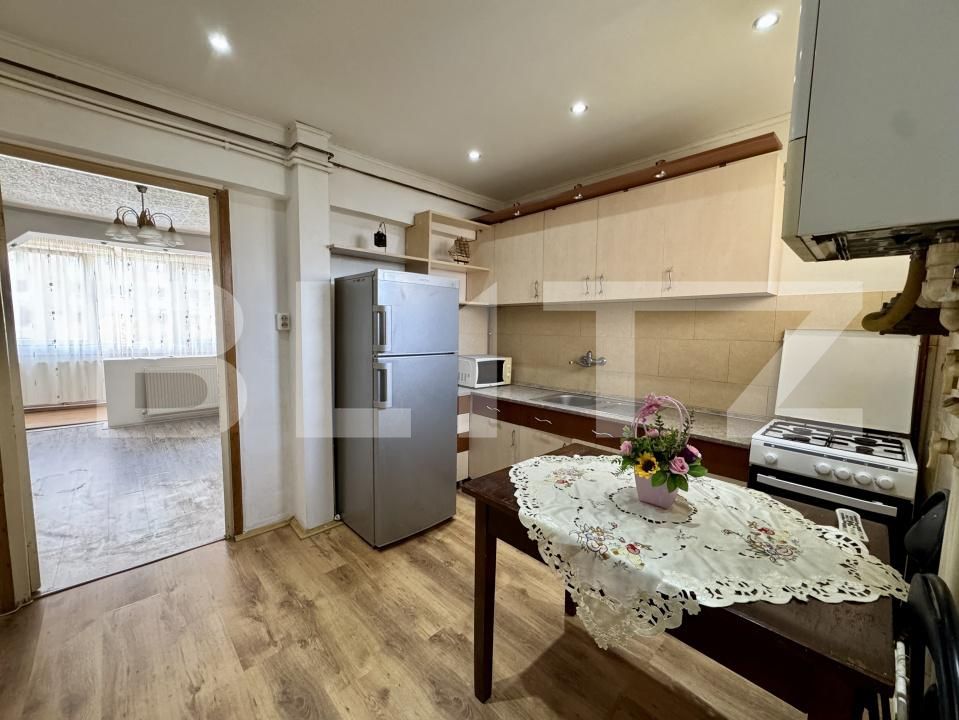 Garsonieră de vânzare Dambu Pietros - 192784AV | BLITZ Târgu Mureș | Poza4