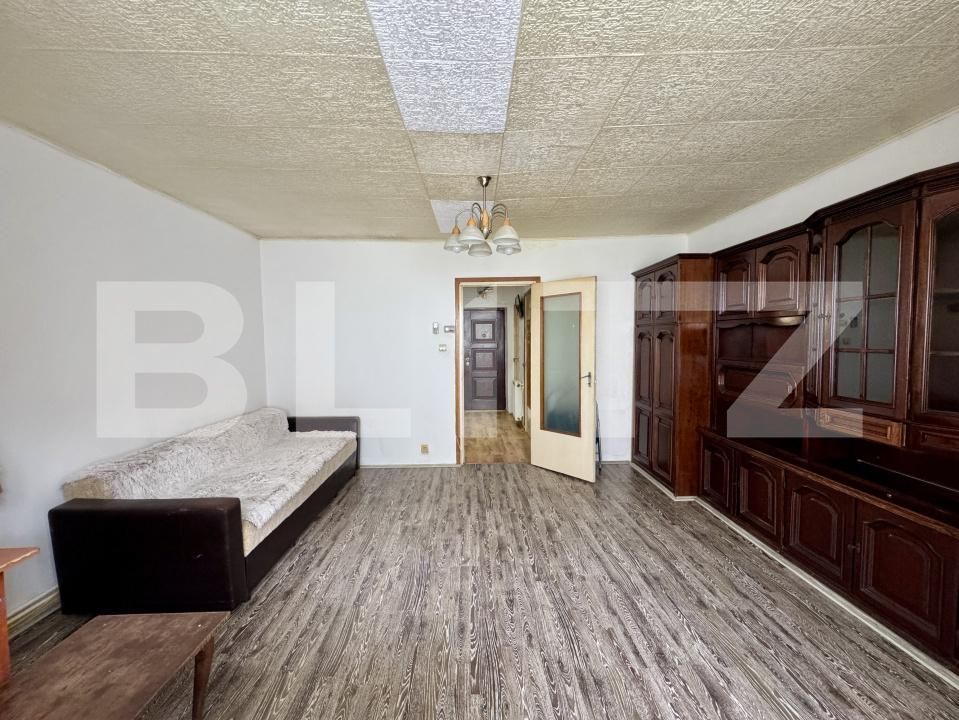 Garsonieră de vânzare Dambu Pietros - 192784AV | BLITZ Târgu Mureș | Poza2