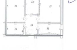 Apartament 2 camere, decomandat, 59 mp, complex Maurer