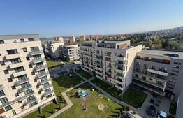 Apartament 2 camere, decomandat, 59 mp, complex Maurer