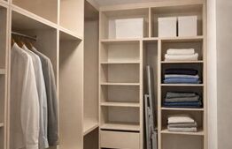 Apartament 2 camere, decomandat, 59 mp, complex Maurer