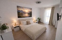 Apartament 2 camere, decomandat, 59 mp, complex Maurer