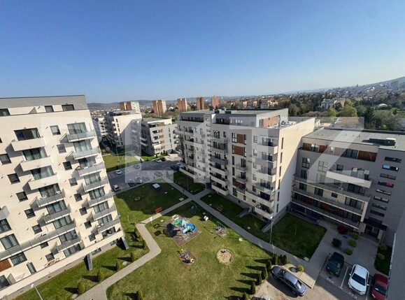 Apartament de vânzare 2 camere Libertatii - 192789AV | BLITZ Târgu Mureș | Poza6