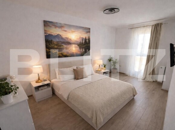 Apartament de vânzare 2 camere Libertatii - 192789AV | BLITZ Târgu Mureș | Poza1