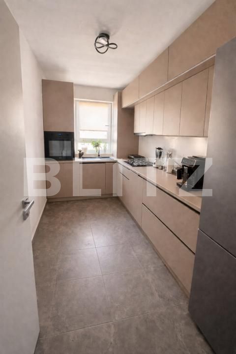 Apartament de vânzare 2 camere Libertatii - 192789AV | BLITZ Târgu Mureș | Poza3