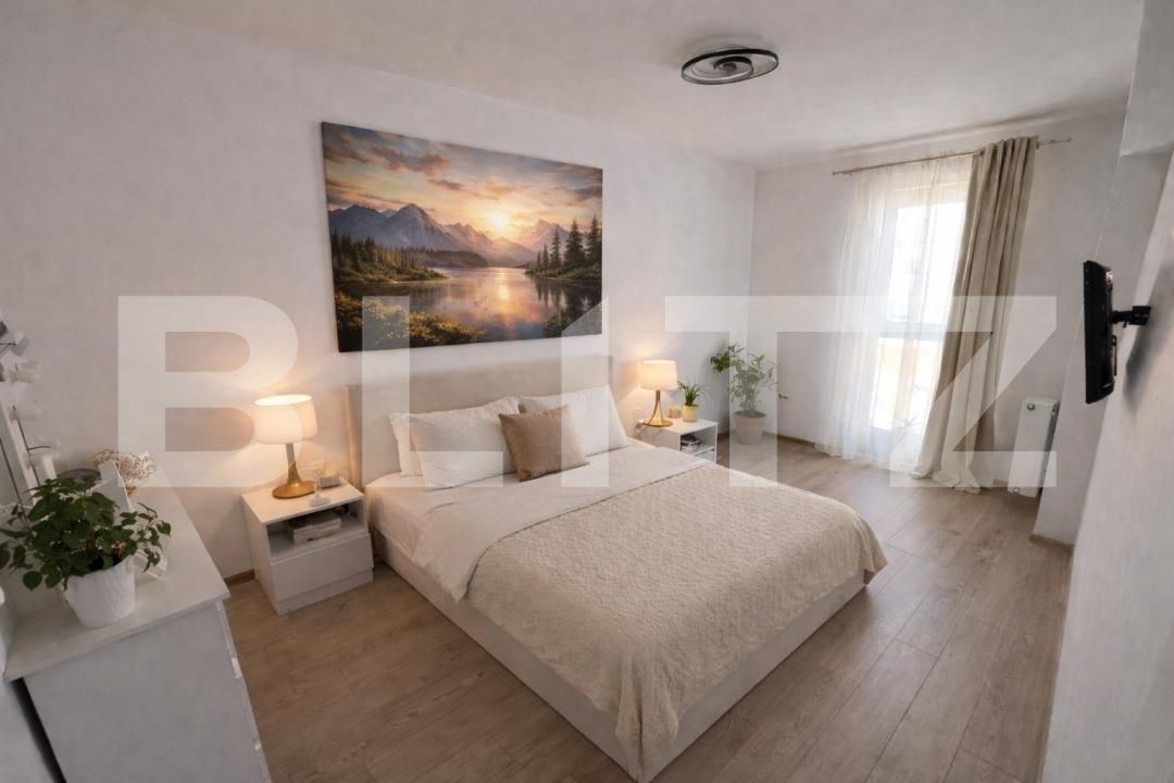 Apartament de vânzare 2 camere Libertatii - 192789AV | BLITZ Târgu Mureș | Poza2