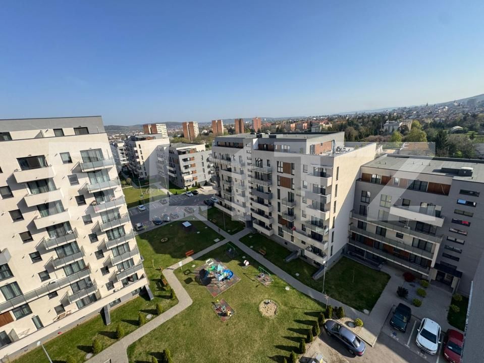 Apartament de vânzare 2 camere Libertatii - 192789AV | BLITZ Târgu Mureș | Poza6
