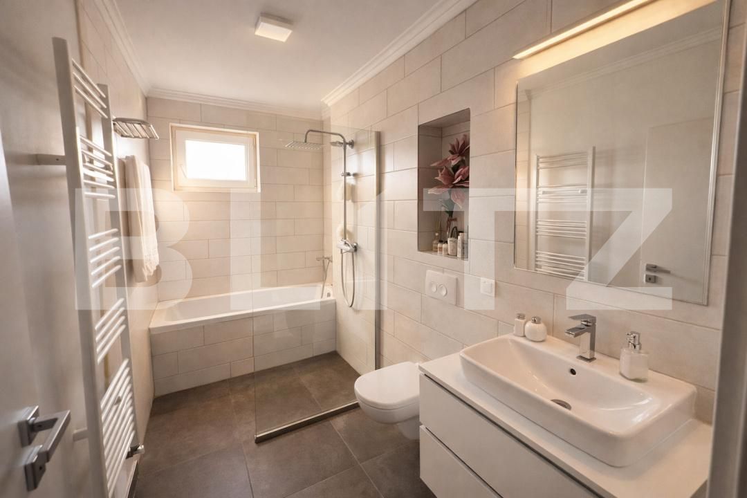 Apartament de vânzare 2 camere Libertatii - 192789AV | BLITZ Târgu Mureș | Poza4