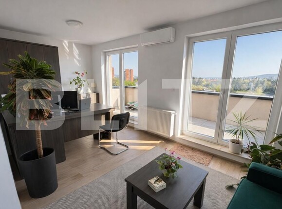 Apartament de vânzare 2 camere Libertatii - 192790AV | BLITZ Târgu Mureș | Poza1