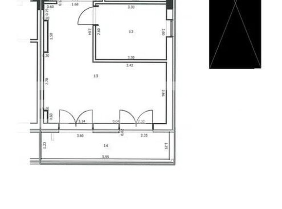 Apartament de vânzare 2 camere Libertatii - 192790AV | BLITZ Târgu Mureș | Poza6