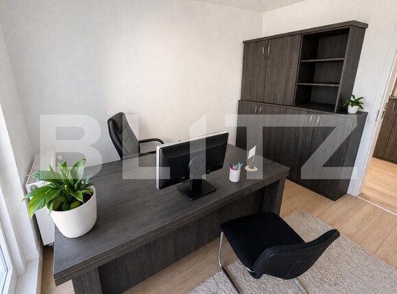 Apartament de vânzare 2 camere Libertatii - 192790AV | BLITZ Târgu Mureș | Poza2