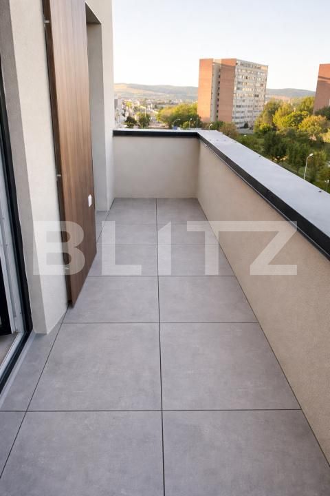 Apartament de vânzare 2 camere Libertatii - 192790AV | BLITZ Târgu Mureș | Poza5