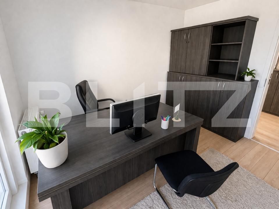 Apartament de vânzare 2 camere Libertatii - 192790AV | BLITZ Târgu Mureș | Poza2