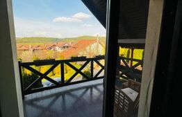 Casă individuală, zona Corunca