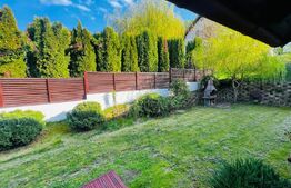 Casă individuală, zona Corunca