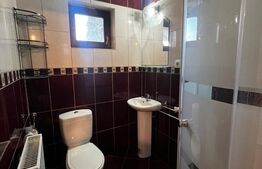 Casă individuală, zona Corunca