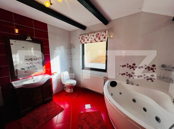 Casa de vânzare 5 camere Corunca - 192894CV | BLITZ Târgu Mureș | Poza20