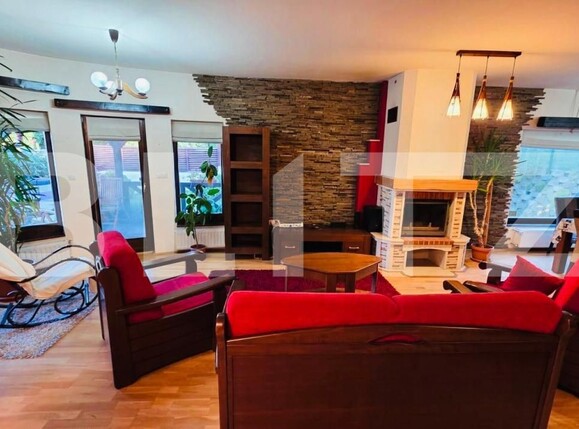 Casa de vânzare 5 camere Corunca - 192894CV | BLITZ Târgu Mureș | Poza7