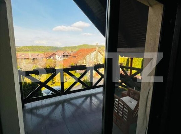 Casa de vânzare 5 camere Corunca - 192894CV | BLITZ Târgu Mureș | Poza3