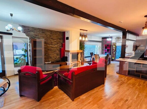 Casa de vânzare 5 camere Corunca - 192894CV | BLITZ Târgu Mureș | Poza4